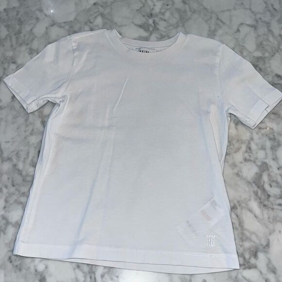 REISS TSHIRT 5/6Y - Picture 1 of 5